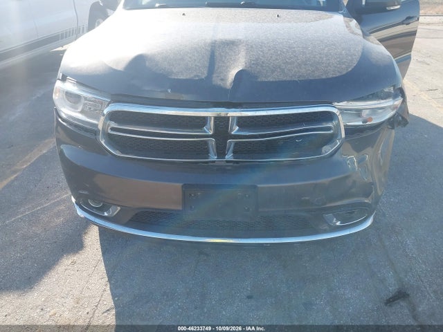 Aukcja sprzedaży 2014 Dodge Durango Limited, vin: 1C4RDJDG1EC520836, numer aukcji: 46233749