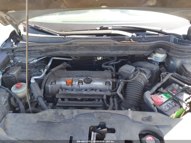 Продажа на аукционе авто 2010 Honda Cr-v Ex, vin: 5J6RE3H5XAL016193, номер лота: 46233751