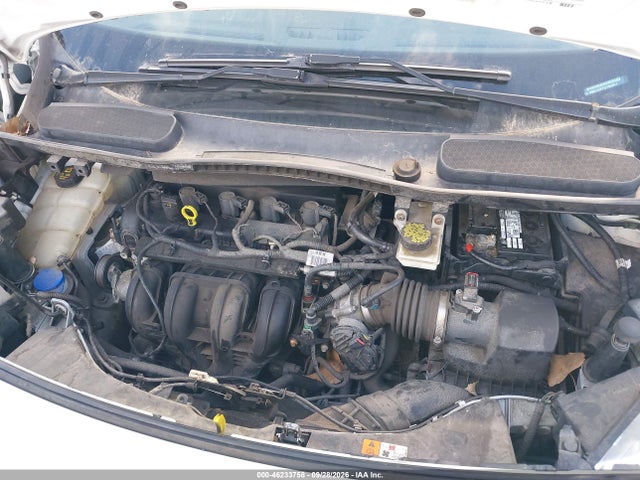 Ford Transit Connect Xlt 2018 NM0LS7F72J1363011 Image 10