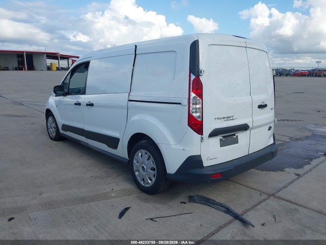Ford Transit Connect Xlt 2018 NM0LS7F72J1363011 Image 14