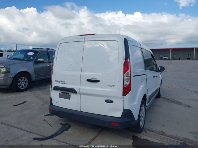 Ford Transit Connect Xlt 2018 NM0LS7F72J1363011 Image 16