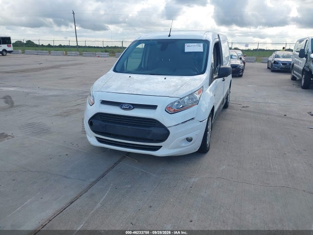 Ford Transit Connect Xlt 2018 NM0LS7F72J1363011 Image 2