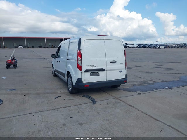 Ford Transit Connect Xlt 2018 NM0LS7F72J1363011 Image 3