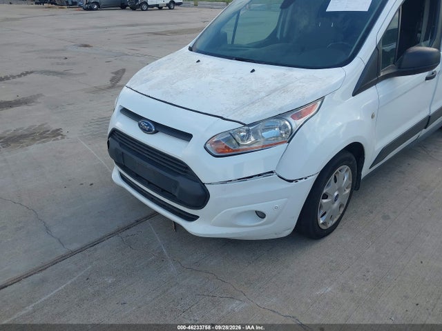 Ford Transit Connect Xlt 2018 NM0LS7F72J1363011 Image 6