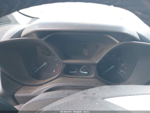 Ford Transit Connect Xlt 2018 NM0LS7F72J1363011 Image 7
