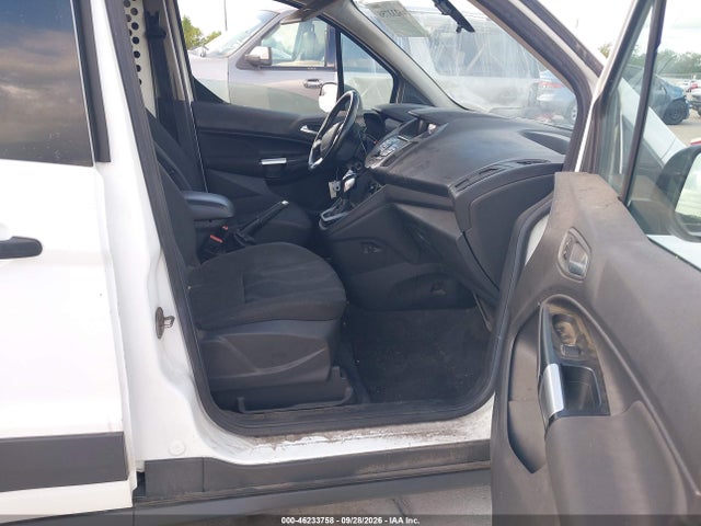 Ford Transit Connect Xlt 2018 NM0LS7F72J1363011 Image 8