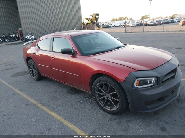 Продаж на аукціоні авто 2009 Dodge Charger Se, vin: 2B3KA43D39H531375, номер лоту: 46233767