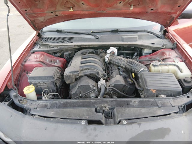 Продаж на аукціоні авто 2009 Dodge Charger Se, vin: 2B3KA43D39H531375, номер лоту: 46233767