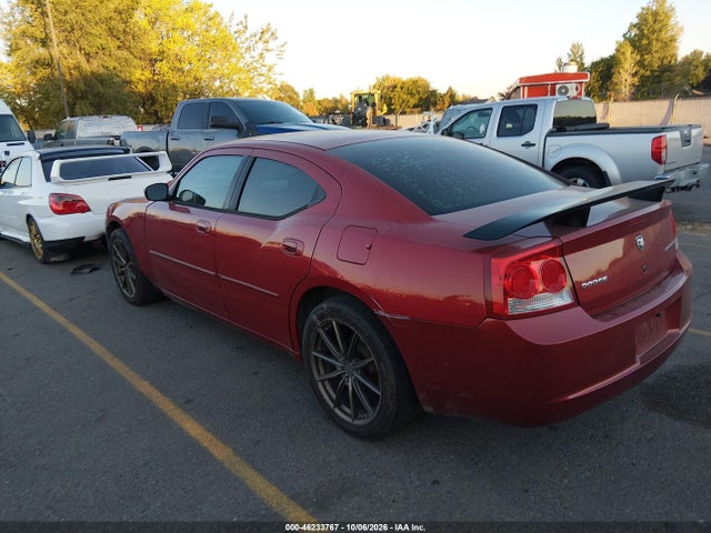 Продаж на аукціоні авто 2009 Dodge Charger Se, vin: 2B3KA43D39H531375, номер лоту: 46233767