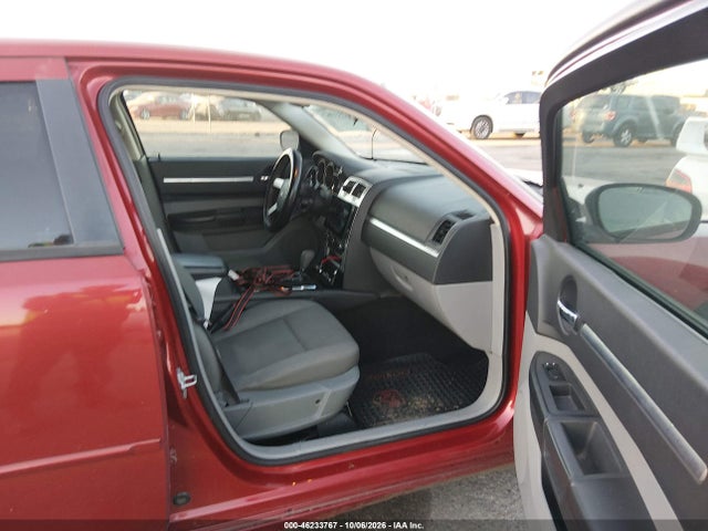 Продаж на аукціоні авто 2009 Dodge Charger Se, vin: 2B3KA43D39H531375, номер лоту: 46233767