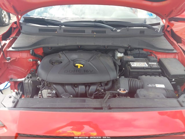 Aukcja sprzedaży 2019 Hyundai Kona Sel, vin: KM8K2CAA1KU198574, numer aukcji: 46233768