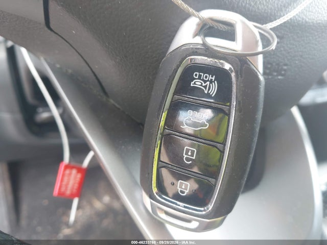 Aukcja sprzedaży 2019 Hyundai Kona Sel, vin: KM8K2CAA1KU198574, numer aukcji: 46233768