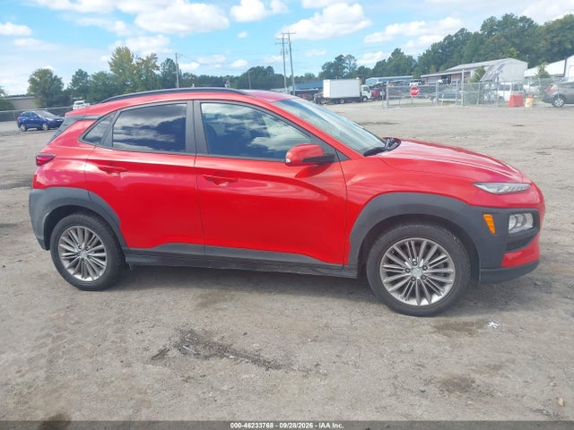 Aukcja sprzedaży 2019 Hyundai Kona Sel, vin: KM8K2CAA1KU198574, numer aukcji: 46233768