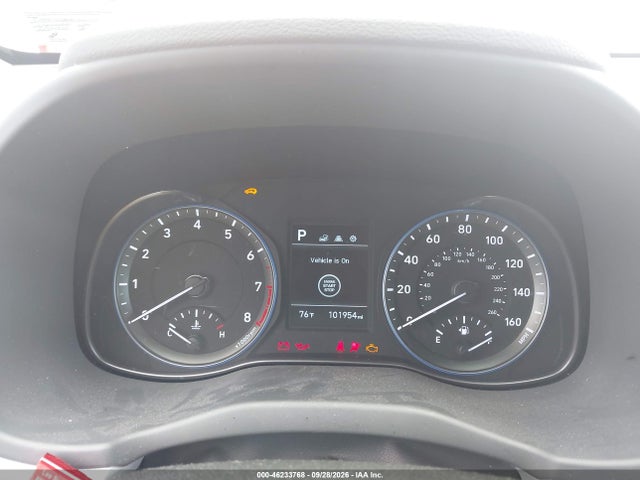 Aukcja sprzedaży 2019 Hyundai Kona Sel, vin: KM8K2CAA1KU198574, numer aukcji: 46233768