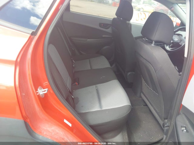 Aukcja sprzedaży 2019 Hyundai Kona Sel, vin: KM8K2CAA1KU198574, numer aukcji: 46233768