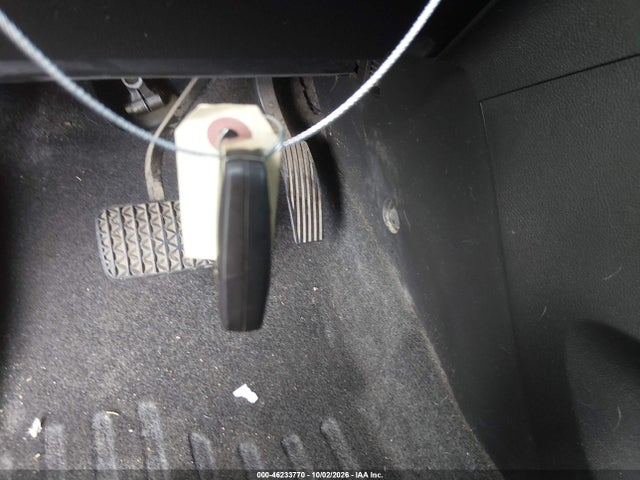 46233770 :رقم المزاد ، KL7CJKSB3GB655298 vin ، 2016 Chevrolet Trax 1ls مزاد بيع