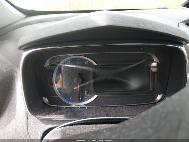 46233770 :رقم المزاد ، KL7CJKSB3GB655298 vin ، 2016 Chevrolet Trax 1ls مزاد بيع