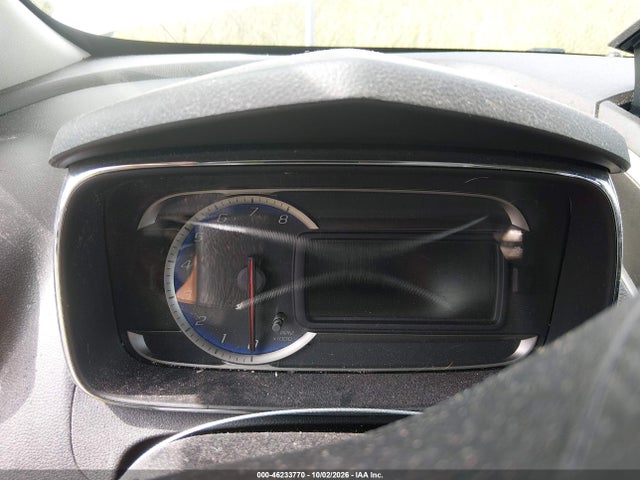 46233770 :رقم المزاد ، KL7CJKSB3GB655298 vin ، 2016 Chevrolet Trax 1ls مزاد بيع