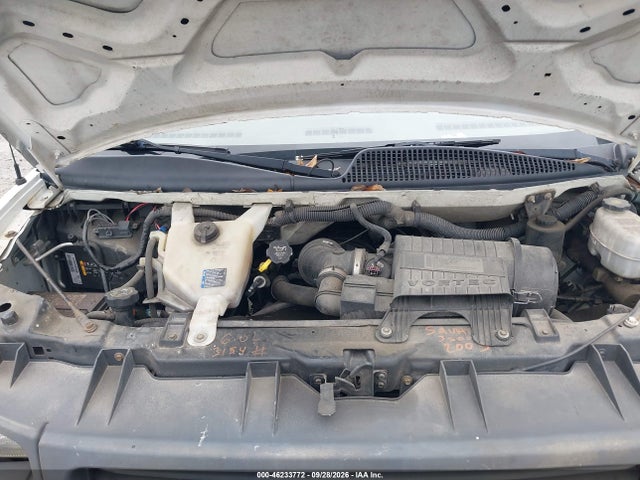 Продаж на аукціоні авто 2012 Gmc Savana Cutaway Work Van, vin: 1GDY72BA3C1902572, номер лоту: 46233772