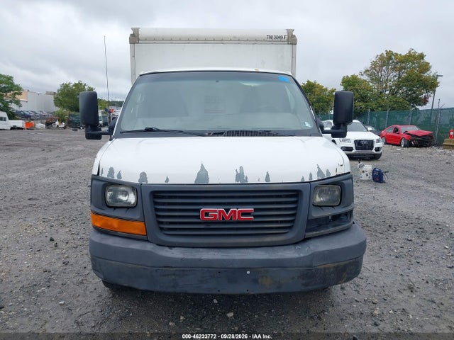 Продаж на аукціоні авто 2012 Gmc Savana Cutaway Work Van, vin: 1GDY72BA3C1902572, номер лоту: 46233772
