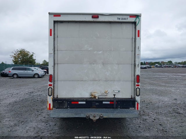 Продаж на аукціоні авто 2012 Gmc Savana Cutaway Work Van, vin: 1GDY72BA3C1902572, номер лоту: 46233772