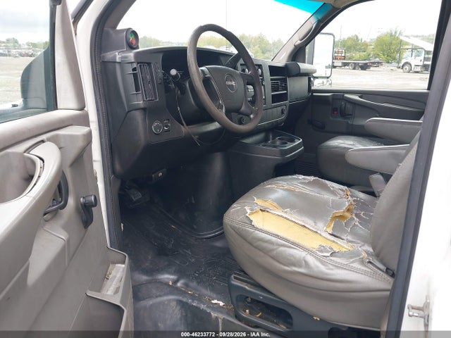 Продаж на аукціоні авто 2012 Gmc Savana Cutaway Work Van, vin: 1GDY72BA3C1902572, номер лоту: 46233772
