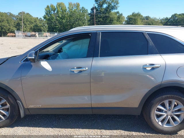 2016 Kia Sorento 3.3l Lx მანქანა იყიდება აუქციონზე, vin: 5XYPGDA56GG178589, აუქციონის ნომერი: 46233775