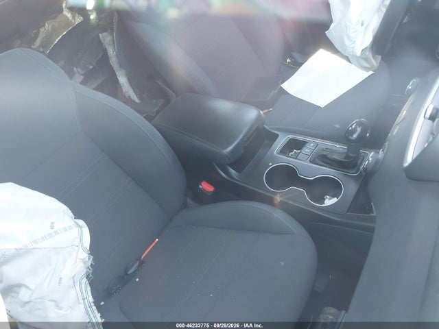 2016 Kia Sorento 3.3l Lx მანქანა იყიდება აუქციონზე, vin: 5XYPGDA56GG178589, აუქციონის ნომერი: 46233775