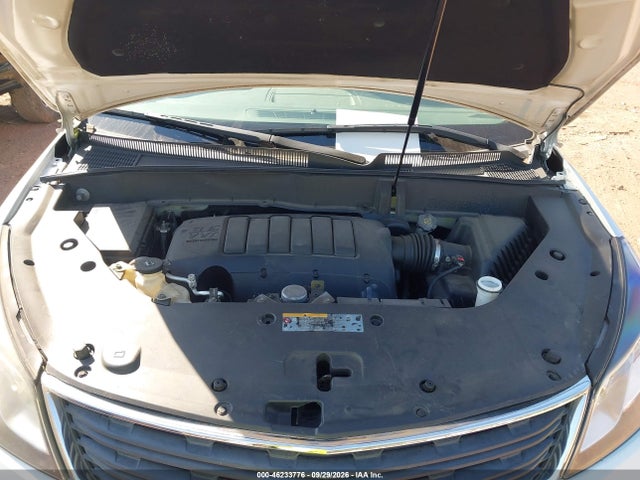 46233776 :رقم المزاد ، 1GNKVFED4HJ313686 vin ، 2017 Chevrolet Traverse Ls مزاد بيع