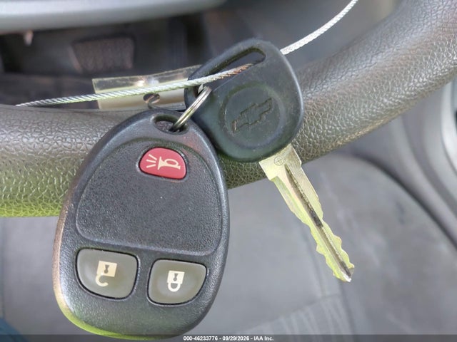 46233776 :رقم المزاد ، 1GNKVFED4HJ313686 vin ، 2017 Chevrolet Traverse Ls مزاد بيع