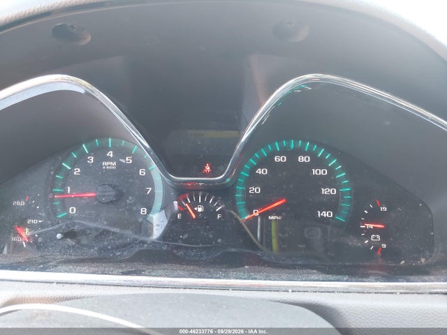 46233776 :رقم المزاد ، 1GNKVFED4HJ313686 vin ، 2017 Chevrolet Traverse Ls مزاد بيع