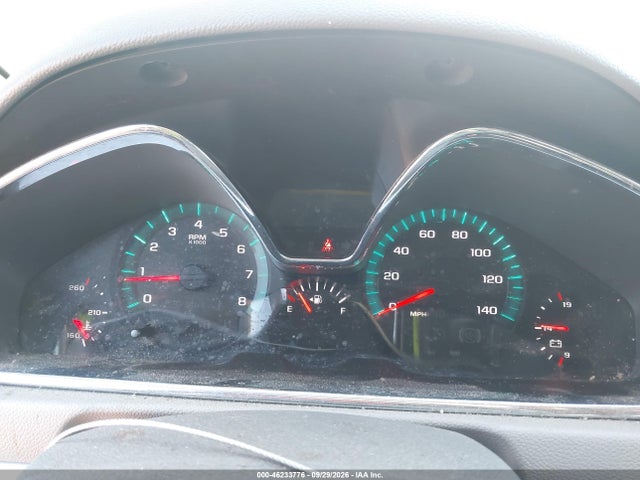 46233776 :رقم المزاد ، 1GNKVFED4HJ313686 vin ، 2017 Chevrolet Traverse Ls مزاد بيع