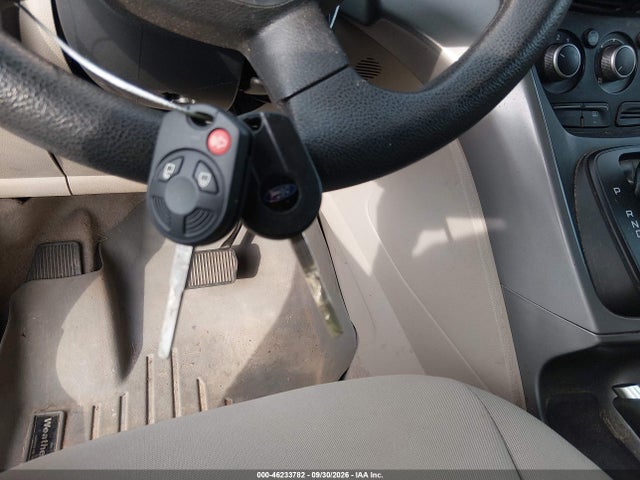 2015 Ford Escape Se მანქანა იყიდება აუქციონზე, vin: 1FMCU0G71FUA51590, აუქციონის ნომერი: 46233782