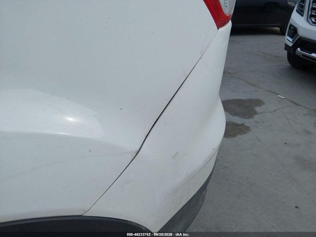 2015 Ford Escape Se მანქანა იყიდება აუქციონზე, vin: 1FMCU0G71FUA51590, აუქციონის ნომერი: 46233782