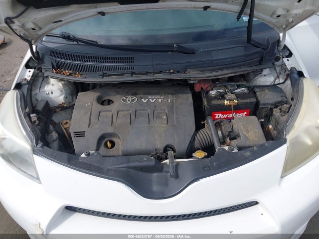 2009 Scion Xd მანქანა იყიდება აუქციონზე, vin: JTKKU10439J043415, აუქციონის ნომერი: 46233787