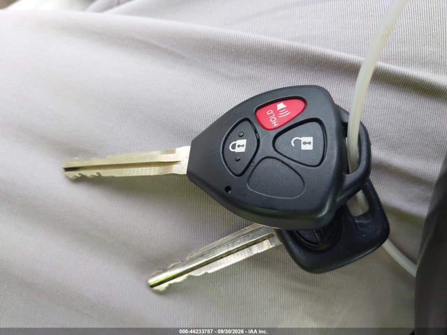 2009 Scion Xd მანქანა იყიდება აუქციონზე, vin: JTKKU10439J043415, აუქციონის ნომერი: 46233787