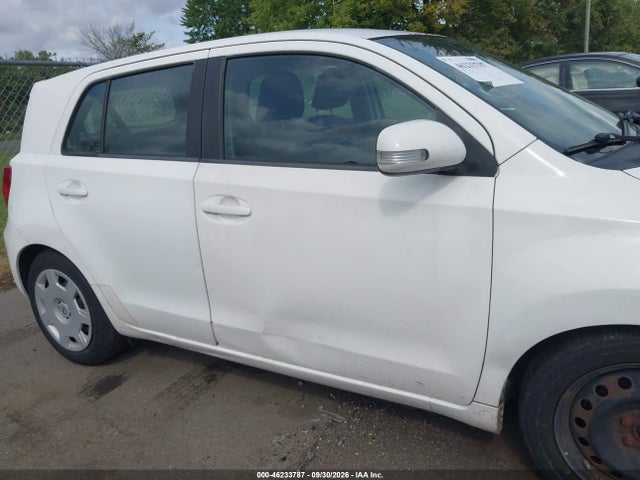2009 Scion Xd მანქანა იყიდება აუქციონზე, vin: JTKKU10439J043415, აუქციონის ნომერი: 46233787