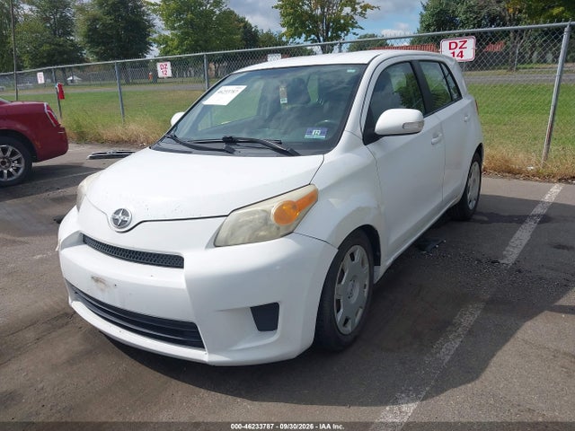 2009 Scion Xd მანქანა იყიდება აუქციონზე, vin: JTKKU10439J043415, აუქციონის ნომერი: 46233787