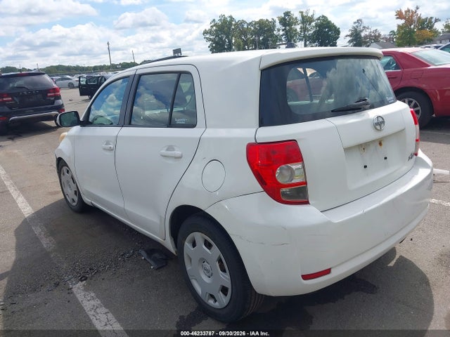 2009 Scion Xd მანქანა იყიდება აუქციონზე, vin: JTKKU10439J043415, აუქციონის ნომერი: 46233787