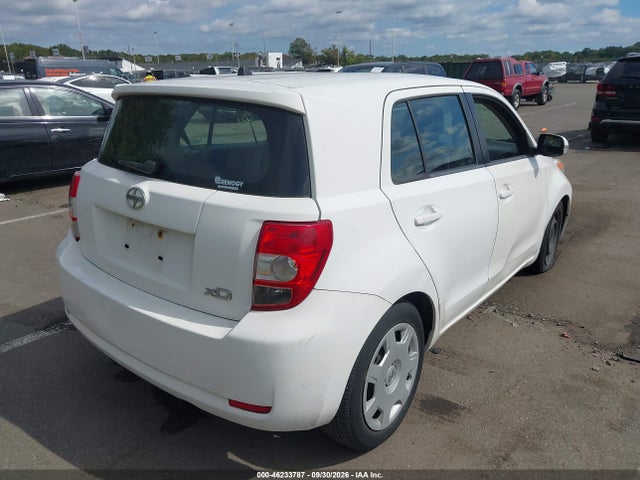 2009 Scion Xd მანქანა იყიდება აუქციონზე, vin: JTKKU10439J043415, აუქციონის ნომერი: 46233787