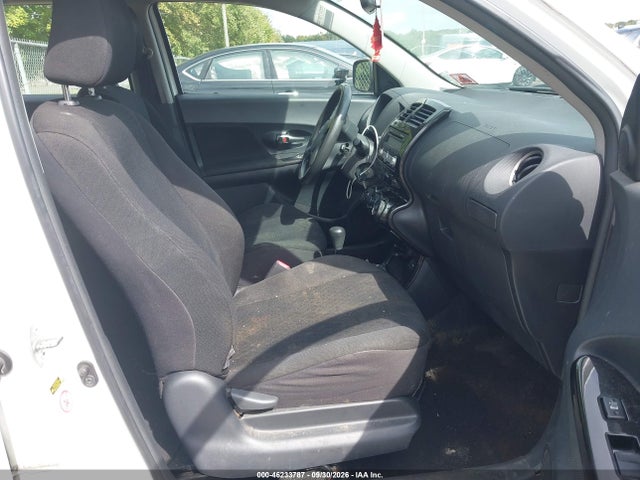 2009 Scion Xd მანქანა იყიდება აუქციონზე, vin: JTKKU10439J043415, აუქციონის ნომერი: 46233787