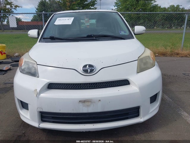 2009 Scion Xd მანქანა იყიდება აუქციონზე, vin: JTKKU10439J043415, აუქციონის ნომერი: 46233787