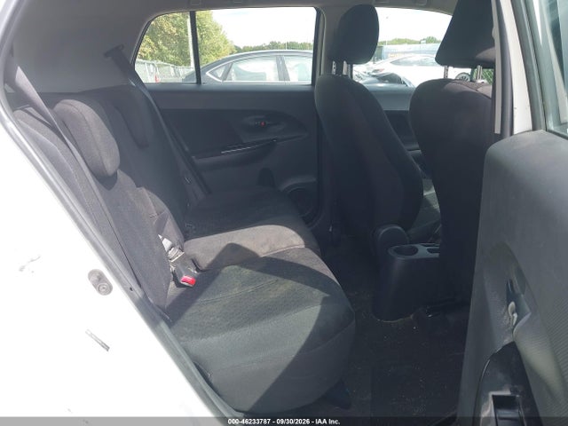 2009 Scion Xd მანქანა იყიდება აუქციონზე, vin: JTKKU10439J043415, აუქციონის ნომერი: 46233787