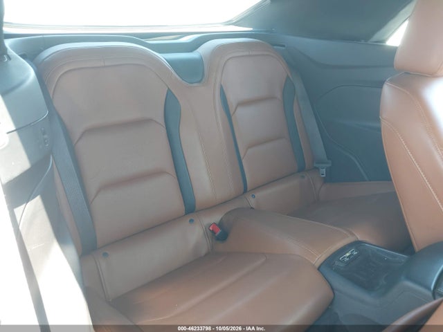 Продаж на аукціоні авто 2016 Chevrolet Camaro 2lt, vin: 1G1FD3DS2G0171279, номер лоту: 46233798