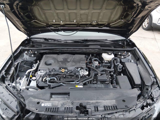 Продажа на аукционе авто 2026 Toyota Camry Se, vin: 4T1DAACK9TU240299, номер лота: 46233804