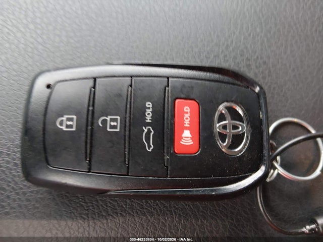 Продажа на аукционе авто 2026 Toyota Camry Se, vin: 4T1DAACK9TU240299, номер лота: 46233804