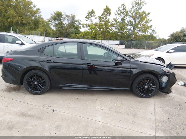 Продажа на аукционе авто 2026 Toyota Camry Se, vin: 4T1DAACK9TU240299, номер лота: 46233804