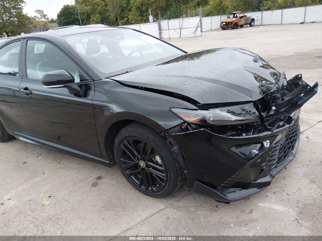Продажа на аукционе авто 2026 Toyota Camry Se, vin: 4T1DAACK9TU240299, номер лота: 46233804