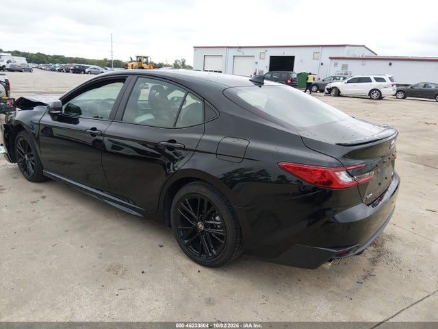 Продажа на аукционе авто 2026 Toyota Camry Se, vin: 4T1DAACK9TU240299, номер лота: 46233804
