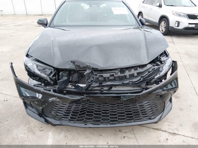 Продажа на аукционе авто 2026 Toyota Camry Se, vin: 4T1DAACK9TU240299, номер лота: 46233804